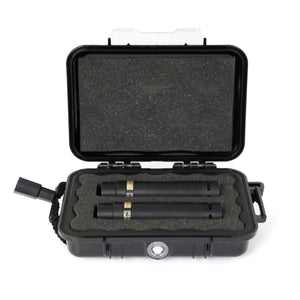 Condenser Microphones - Josephson C42 Matched Pair - Small Diaphragm Condenser Microphones