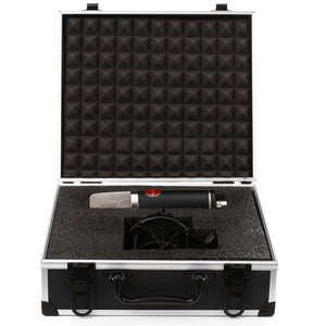 Condenser Microphones - Mojave MA-50 Large-diaphragm Transformerless Condenser Microphone