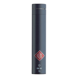 Condenser Microphones - Neumann KM 185 Hypercardioid Condenser Miniature Microphone