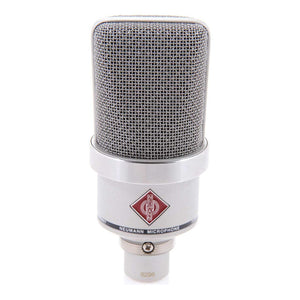 Condenser Microphones - Neumann TLM 102 Studio Condenser Microphone Studio Set