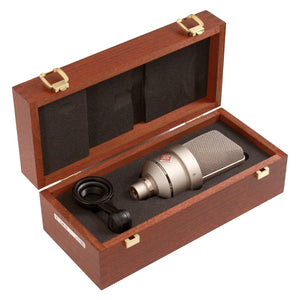 Condenser Microphones - Neumann TLM 103 Studio Microphone