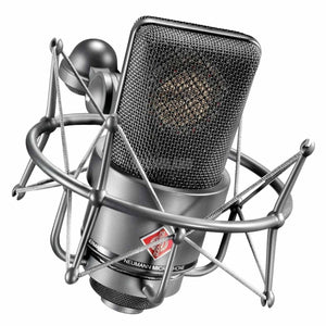 Condenser Microphones - Neumann TLM 103 Studio Microphone Studio Set