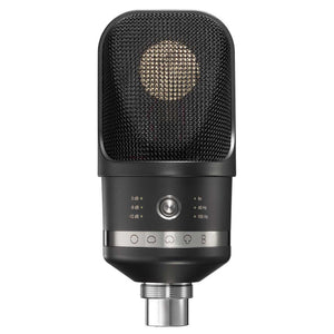 Condenser Microphones - Neumann TLM 107 Multi-Pattern Large Diaphragm Condenser Microphone