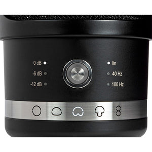 Condenser Microphones - Neumann TLM 107 Studio Set