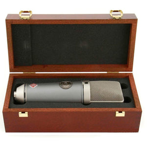 Condenser Microphones - Neumann TLM 67 - Multi-pattern Studio Condenser Microphone