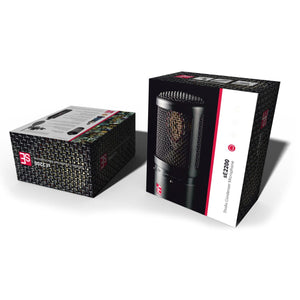 Condenser Microphones - SE Electronics SE2200 Condenser Microphone