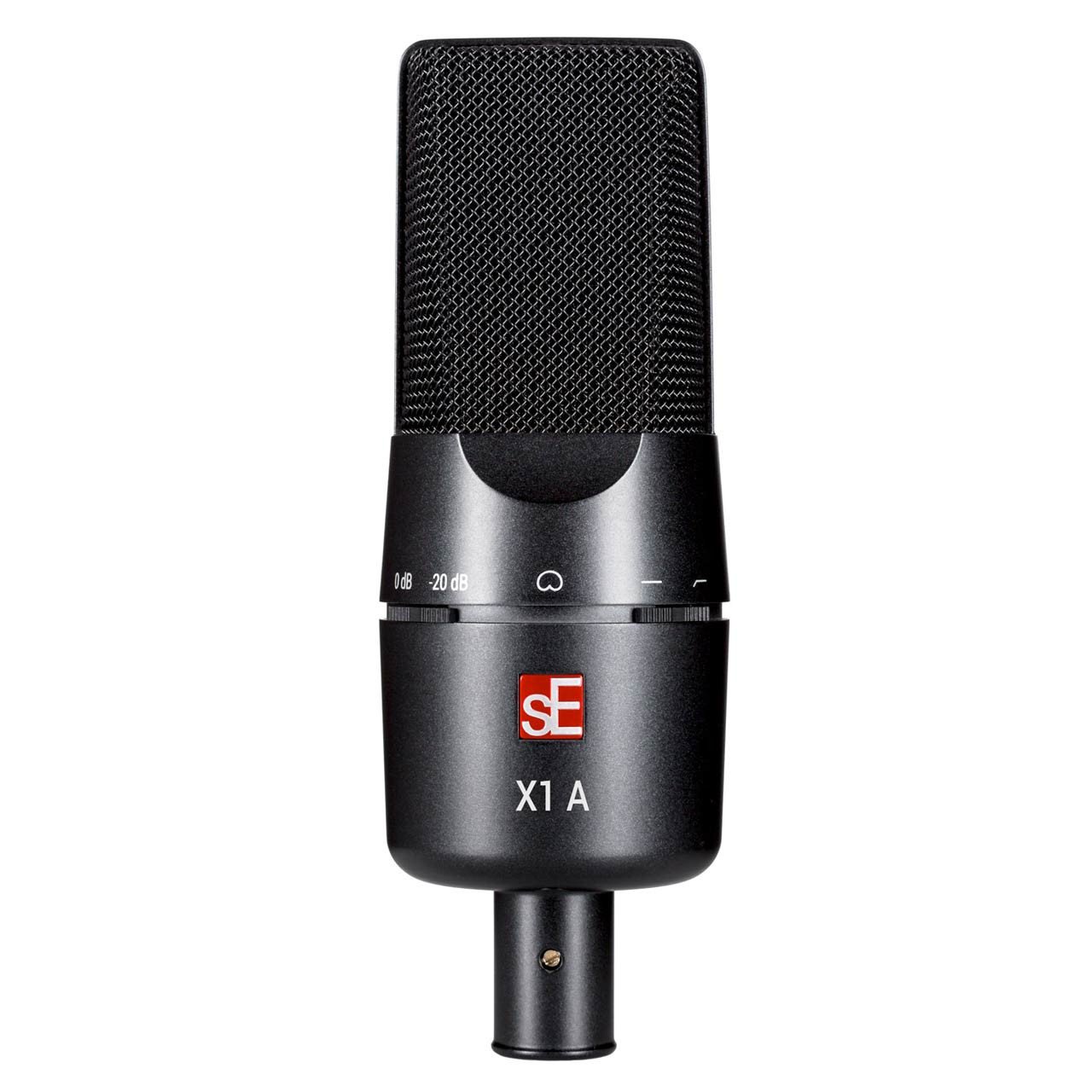 Condenser Microphones - SE Electronics X1A Cardioid Condenser Microphone
