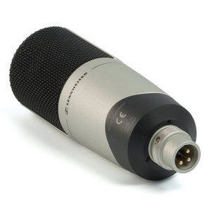 Condenser Microphones - Sennheiser MK4 Condenser Microphone
