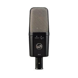 Condenser Microphones - Warm Audio WA-14 Large Diaphragm Condenser Microphone