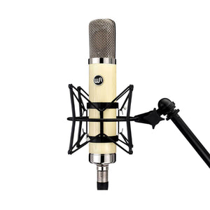 Condenser Microphones - Warm Audio WA-251 Tube Condenser Microphone