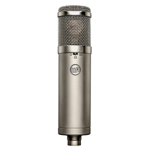 Condenser Microphones - Warm Audio WA-47jr - FET Condenser Microphone