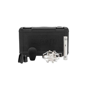 Condenser Microphones - Warm Audio WA-84 Small Diaphragm Condenser Microphone