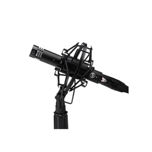 Condenser Microphones - Warm Audio WA-84 Small Diaphragm Condenser Microphone