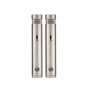 Condenser Microphones - Warm Audio WA-84 Small Diaphragm Condenser Microphone (Stereo Pair)