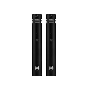 Condenser Microphones - Warm Audio WA-84 Small Diaphragm Condenser Microphone (Stereo Pair)