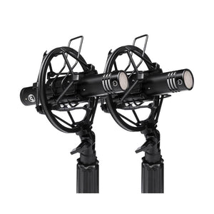 Condenser Microphones - Warm Audio WA-84 Small Diaphragm Condenser Microphone (Stereo Pair)