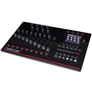 Control Surfaces - Nektar Panorama P1 MIDI Control Surface