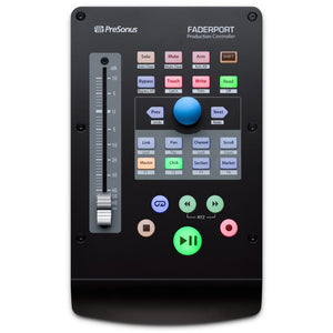 Control Surfaces - Presonus FaderPort USB Production Controller