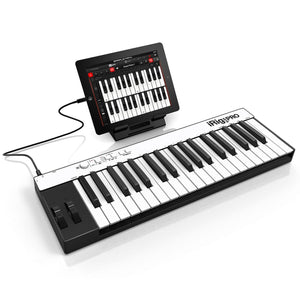 Controller Keyboards - IK Multimedia IRig KEYS PRO Mobile Keyboard