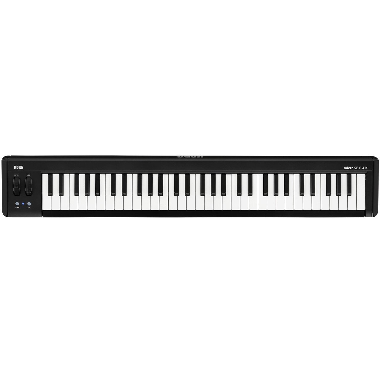 Controller Keyboards - Korg MicroKEY 2 Air 61 Bluetooth MIDI Keyboard