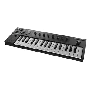 Controller Keyboards - Native Instruments Komplete M32 Controller Keyboard