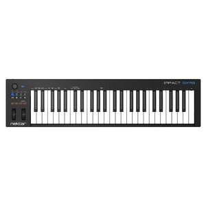 Controller Keyboards - Nektar Impact GX49 USB Controller Keyboard