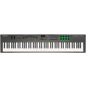 Controller Keyboards - Nektar Impact LX88+ 88-Key USB MIDI Controller Keyboard