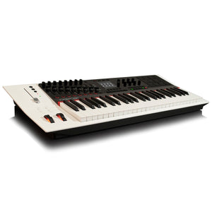 Controller Keyboards - Nektar Panorama P4 49 Note Controller Keyboard