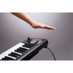 Controller Keyboards - Roland A-49 MIDI Keyboard Controller - BLACK