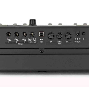 Controller Keyboards - Studiologic SL73 Studio