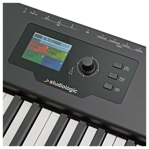 Controller Keyboards - Studiologic SL73 Studio