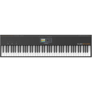 Controller Keyboards - Studiologic SL88 Studio - 88 Note MIDI Keyboard