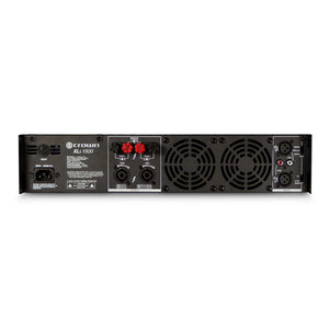Crown XLI1500 Two-channel, 450W @ 4Ω Power Amplifier
