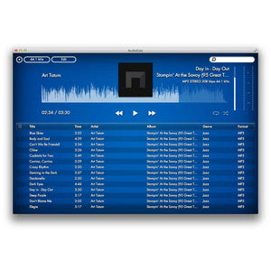 DACs - Korg DS-DAC-100 1BIT USB-DAC