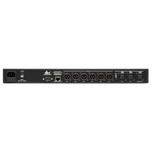 DBX DriveRack 260 Loudspeaker Management System