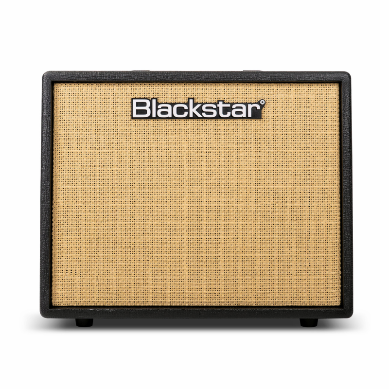 Blackstar Debut 50R 50 Watt Guitar Amp - Black