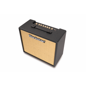 Blackstar Debut 50R 50 Watt Guitar Amp - Black