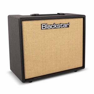 Blackstar Debut 50R 50 Watt Guitar Amp - Black