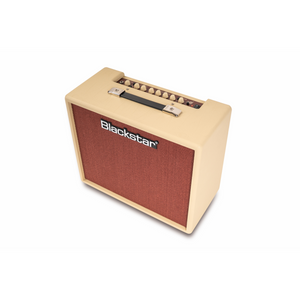 Blackstar Debut 50R 50W Guitar Amp - Cream