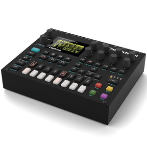 Desktop Synthesizers - Elektron Digitone Polyphonic Digital Synthesizer