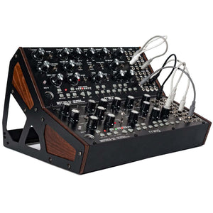 Desktop Synthesizers - Moog Mother-32 - Semi-Modular Analog Synthesiser
