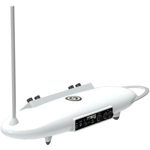 Desktop Synthesizers - Moog Theremini - Etherwave Theremin