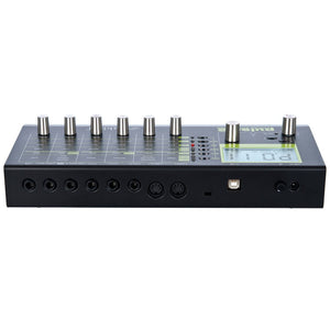 Desktop Synthesizers - Waldorf Pulse 2 Desktop Analog Synthesizer