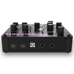 Desktop Synthesizers - Waldorf Streichfett Desktop Analog String Synthesizer