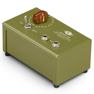 DI Boxes - ACME Motown DI WB-3 Direct Box