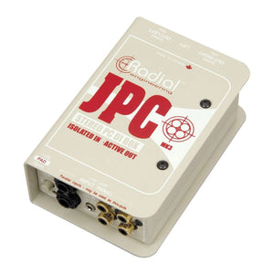 DI Boxes - Radial JPC Computer Direct Box