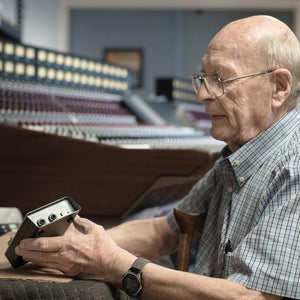 DI Boxes - Rupert Neve RNDI Active Transformer Direct Interface