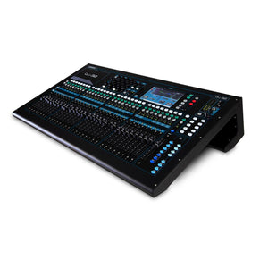 Digital Mixers - Allen & Heath Qu-32 Digital Console