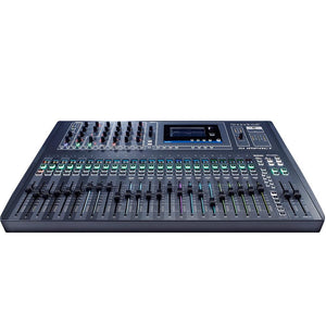 Digital Mixers - Soundcraft Si Impact - 40-input Digital Mixing Console