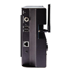 Digital Mixers - Soundcraft Ui12 12-input Remote-Controlled Digital Mixer